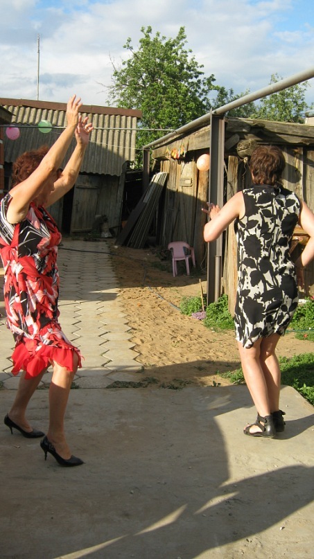 Ольга Шевченко фотография #15