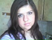 Фотография Толстовой Оленьки