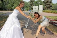 Фотография Василевской Жени