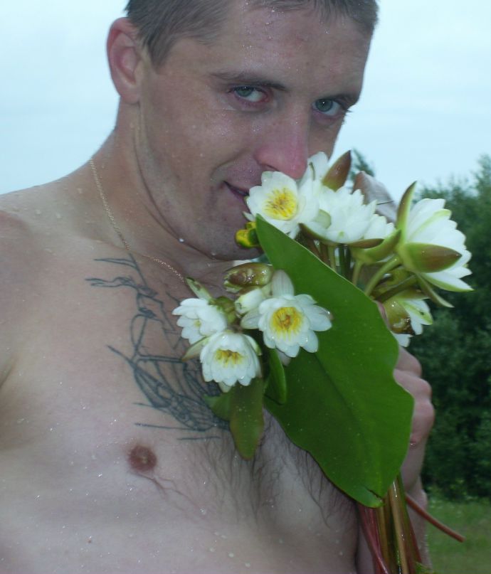 Иван Дмитриев фотография #6
