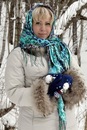 Фотография Мария Бобкова