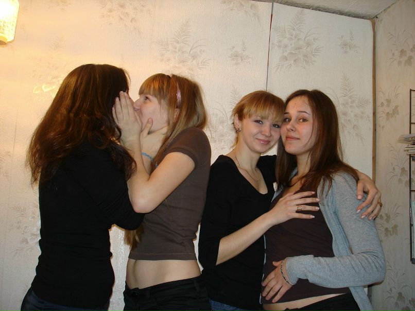 Мария Антонова фотография #15