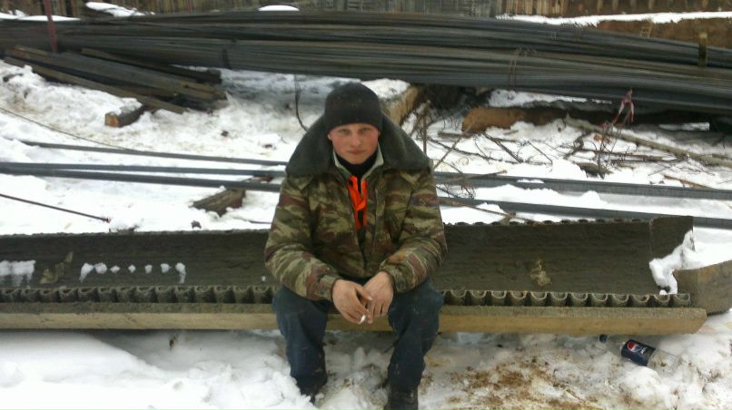 Сергей Ермаков фотография #21