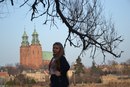 Фотография Olifer Anastasia