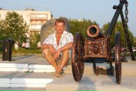Фотография Бегунова Александра