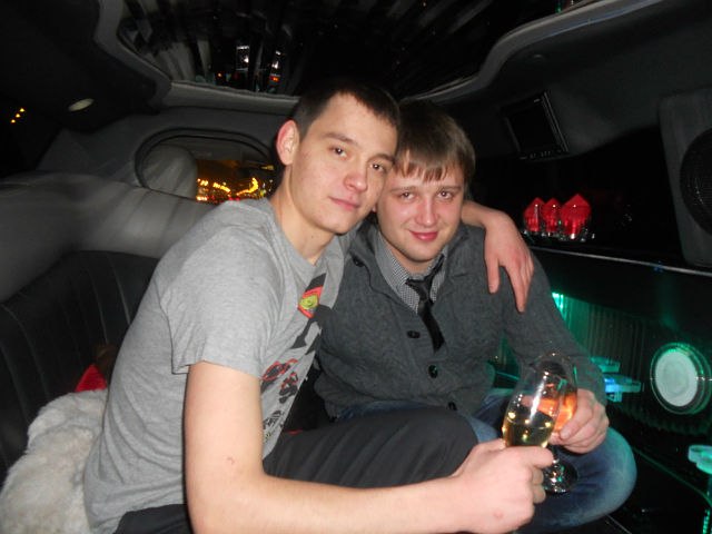 Виктор Пименов фотография #43