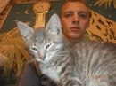 Олексій Островерх фотография #46 (источник - https://vk.com/id140098464)