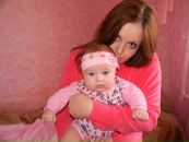 Фотография Кабановой Алены