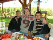 Роман Гіщак фотография #35 (источник - https://vk.com/id13409334)