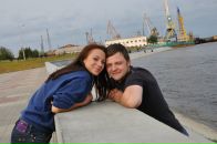 Фотография Пинигина Святослава