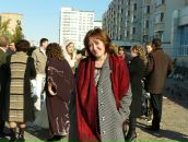 Фотография Тухватшиной Светланы