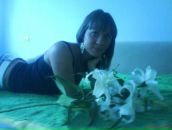 Фотография Горновой Оленьки