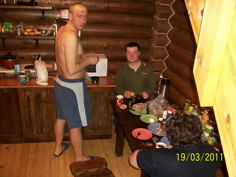 Сергей Сидоров фотография #21