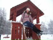 Фотография Левашовой-Коваленко Ольги