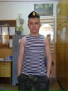 Ваня Русін фотография #45 (источник - https://vk.com/id152902263)