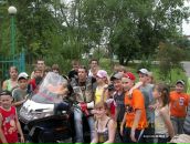 Фотография Ткачени Андрея