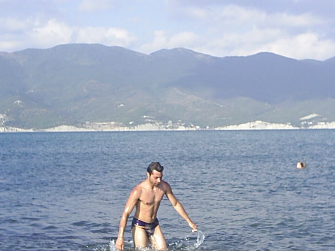 Daniel Camacho фотография #9