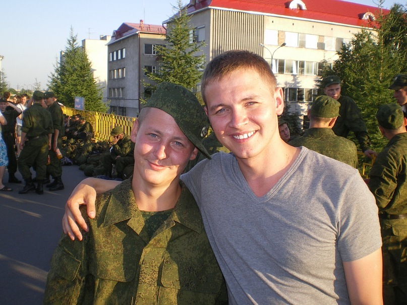 Владимир Мировский фотография #39