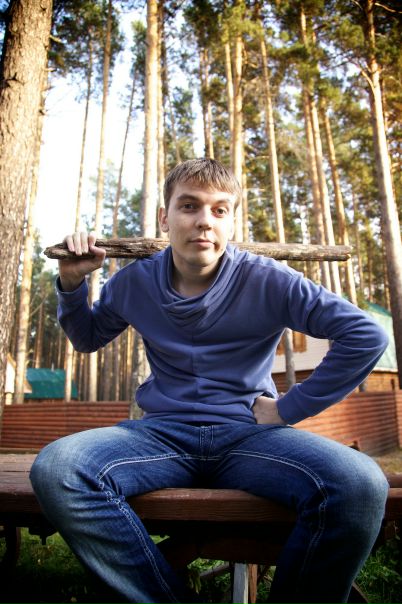 №19, Владимир Красников, Москва, Россия №19, Владимир Красников, Москва, Россия