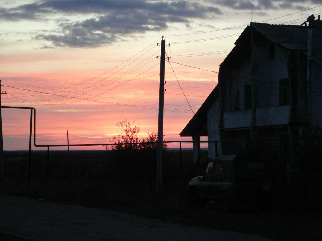 Сергей Храмков фотография #36