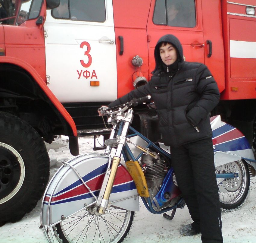 Мансур Валеев фотография #41