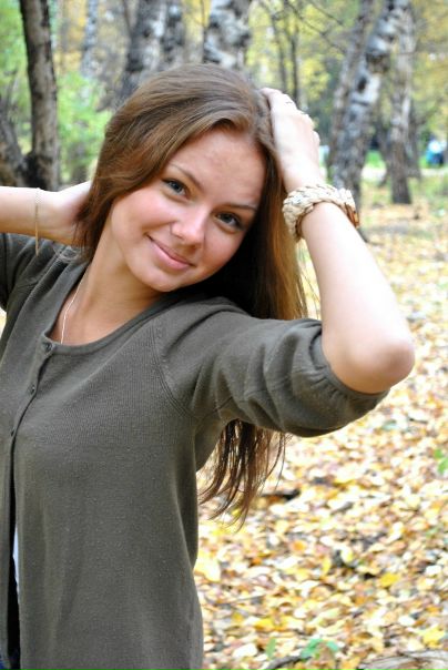 №15, Инна Чумакина, 32 года, Новосибирск №15, Инна Чумакина, 32 года, Новосибирск