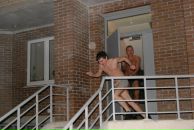 Фотография Албула Константина