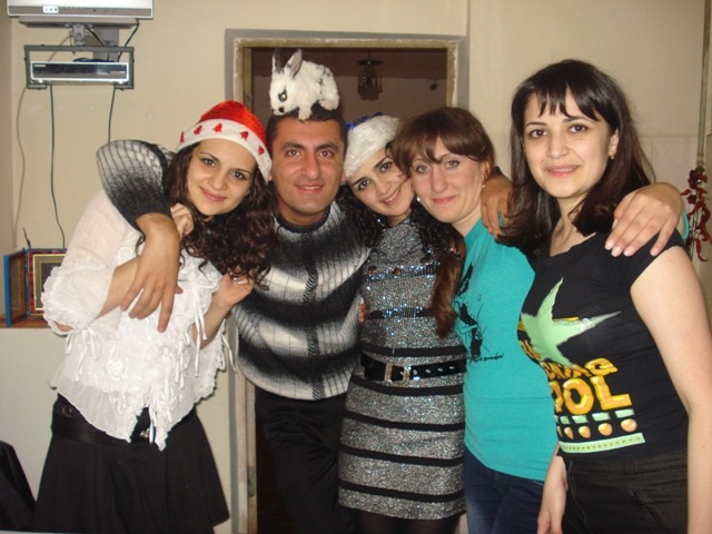 Andranik Simonyan фотография #6