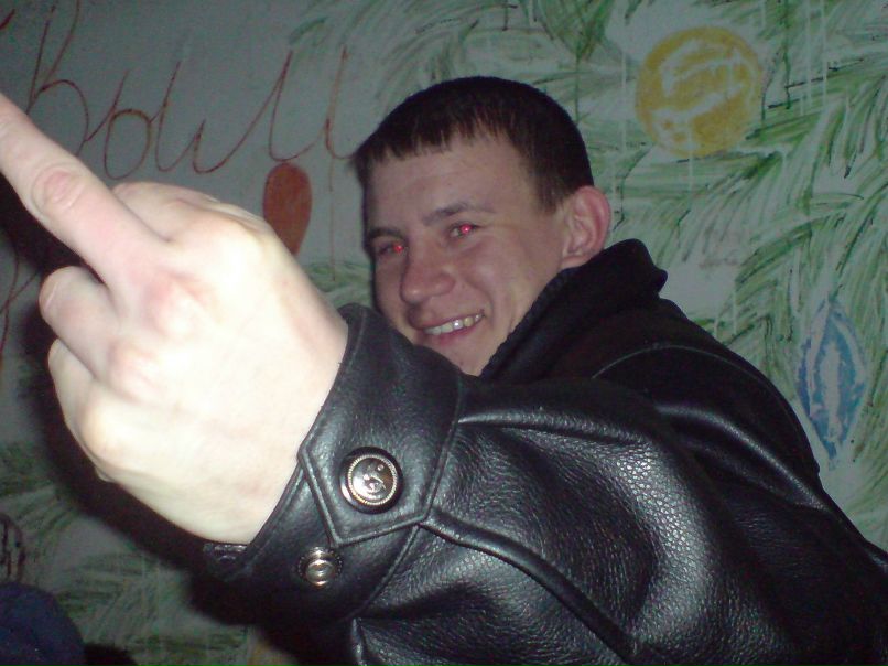 Игорь Малышко фотография #2