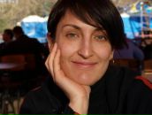 Фотография Ахметовой Ирины