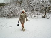 Фотография Петренко Елены