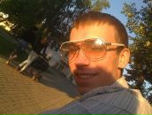 Фотография Егерева Михаила