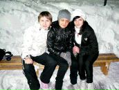 Фотография Ивановой Марии