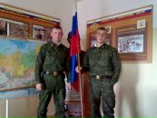 Фотография Галанова Никиты