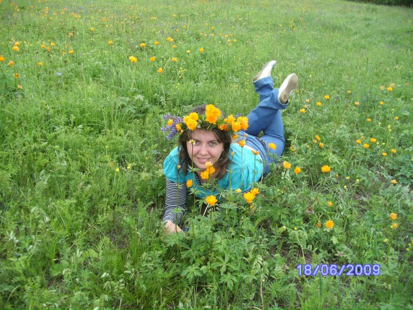 №6, Ольга Ваулина №6, Ольга Ваулина