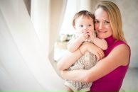 Фотография Борисовой Анастасии