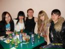 Фотография Алехановой Надежды