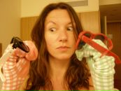 Фотография Чикер Дарьи