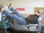 Фотография Юшмановой Лидии