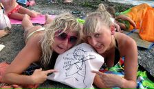 Фотография Rottweiler Sveta