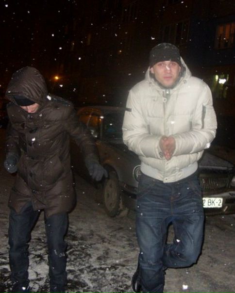 №5, Александр Константинов, 28.3.1988 №5, Александр Константинов, 28.3.1988