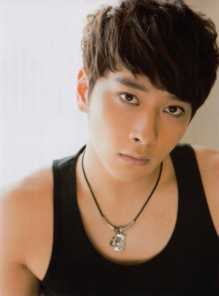 №15, Chansung Hwang, 36 лет, Seoul №15, Chansung Hwang, 36 лет, Seoul