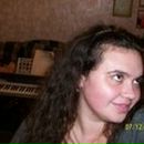 Фотография Рудаковой Анастасии