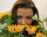 Фотография Кондрашевой Кариночки