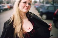 Фотография Давыдьковой Виктории