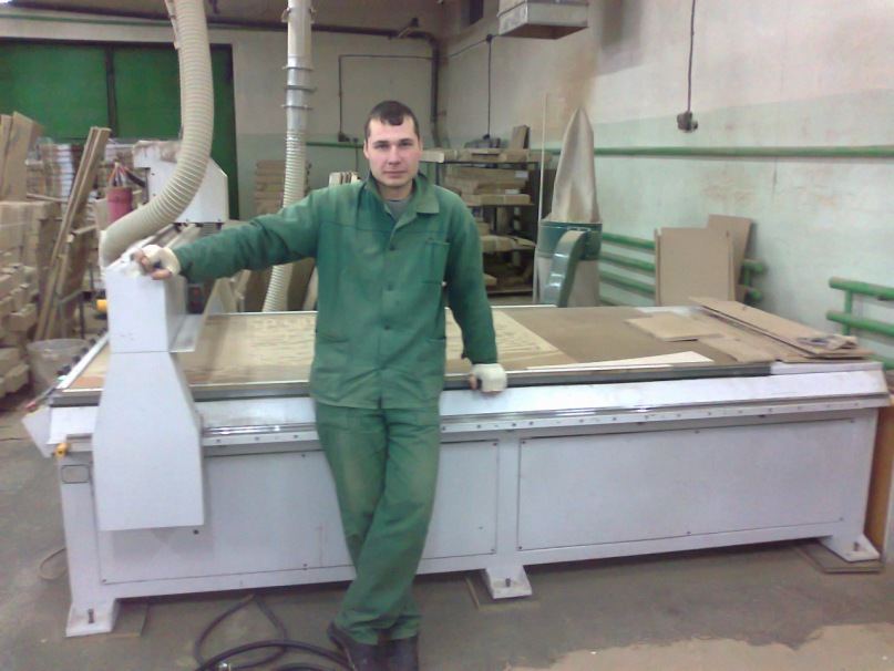 Const Cc фотография #27