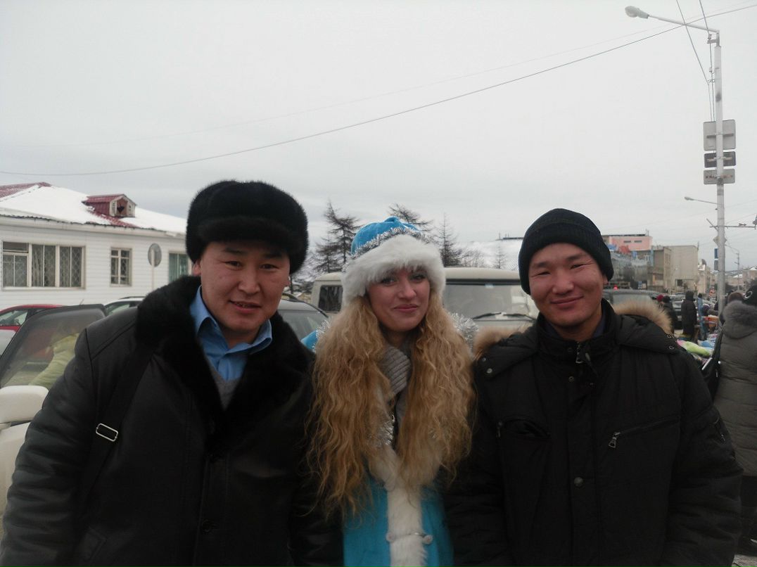 Дмитрий Исаков фотография #8