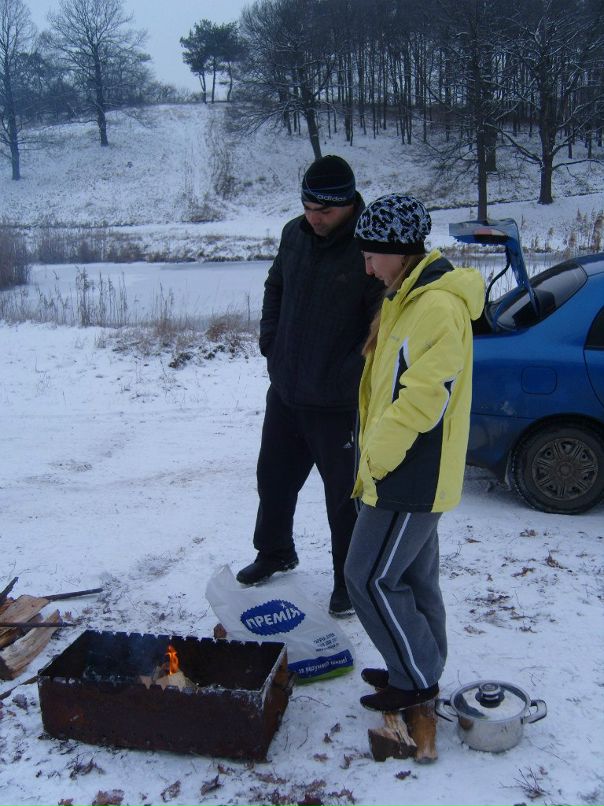 Женя Ващенко фотография #23