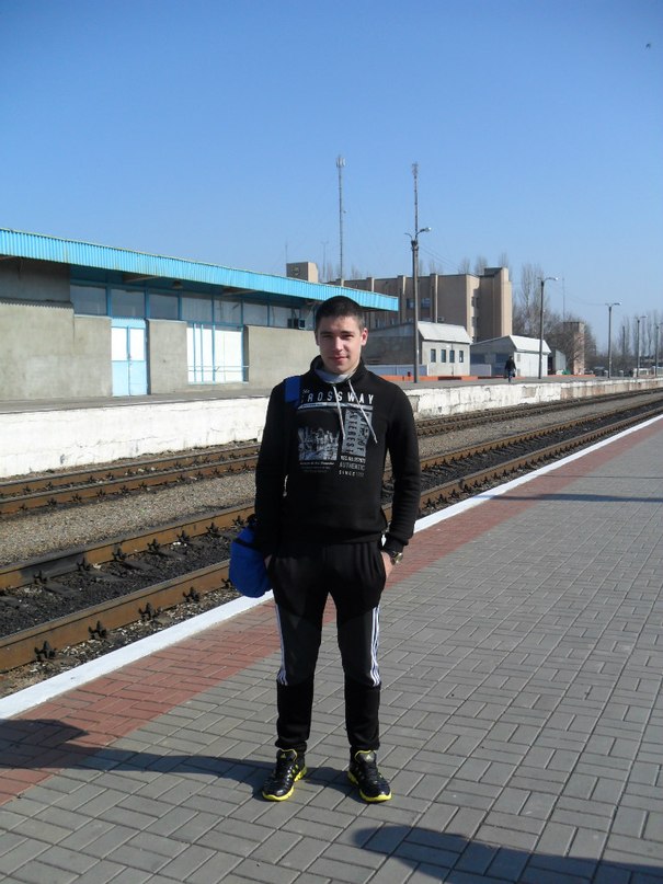Сергей Косатенко фотография #19