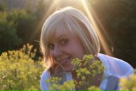 Фотография Шишкиной Олеси